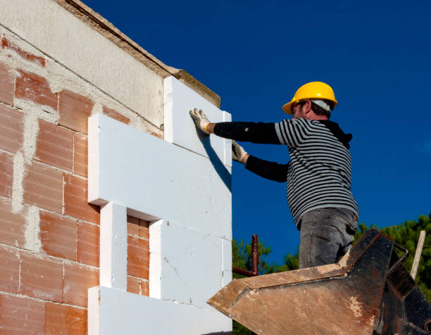 Best Residential Insulation in Bicknell, IN