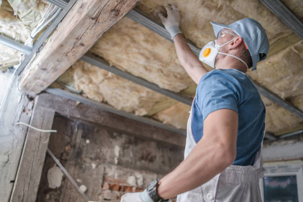 Best Blown-in Insulation in Bicknell, IN