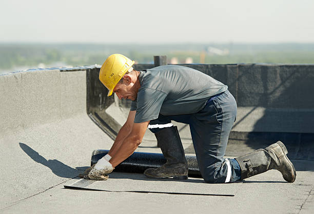Types of Insulation We Offer in Bicknell, IN